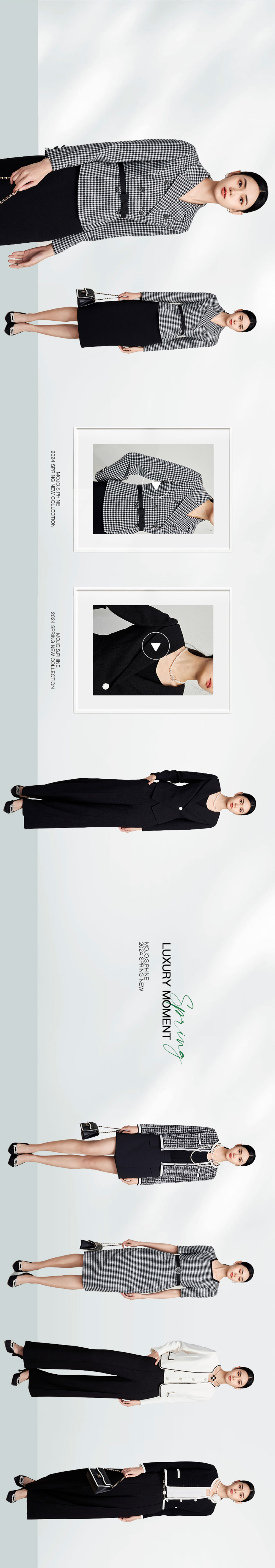 2024 mojo spring new collection 2nd(图2)